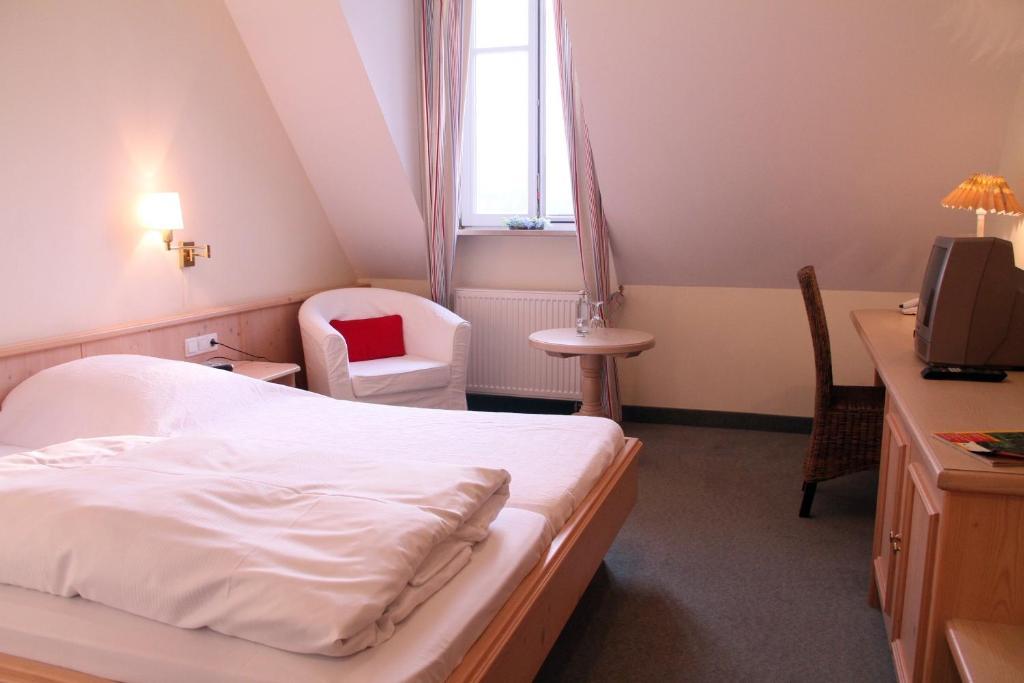 Landgasthof Gut Deutenhof Hotel Bad Abbach Quarto foto