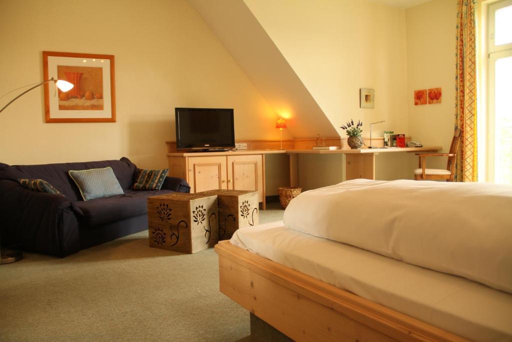 Landgasthof Gut Deutenhof Hotel Bad Abbach Quarto foto